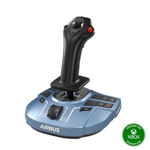 Thrustmaster TCA Sidestick X Airbus Edition Joystick