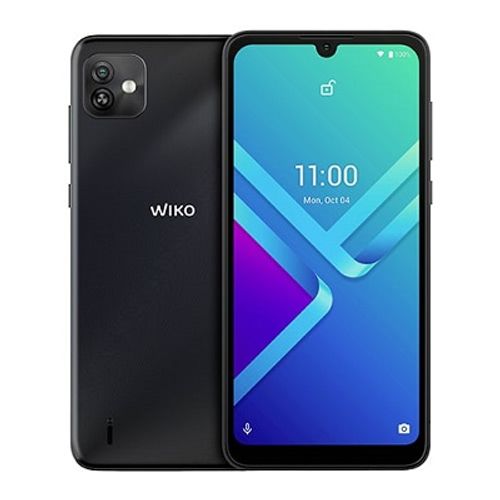 WIKO (Y82) Black (3/32GB) slika 1