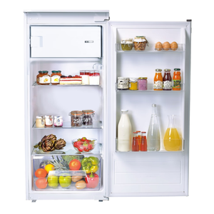 Candy Ugradbeni frižider CIO 225 EE/N / 179 l, 54 cm