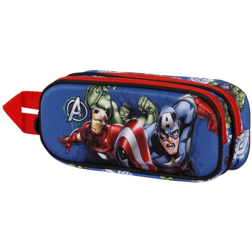 Marvel Avengers Energy 3D dvostruka pernica slika 3