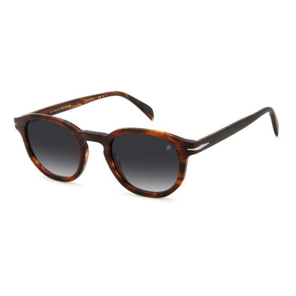 naočale David Beckham David Beckham DB 1007/S 49 Brown slika 2