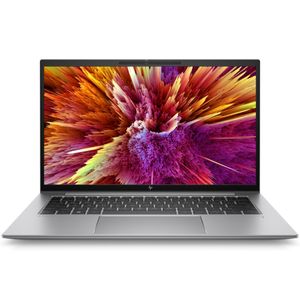 Laptop HP ZBook Firefly 14 G10 Win 11 Pro 14"WUXGA AG i7-1355U 32GB 1TB RTX A500 4GB backlit FPR 3g