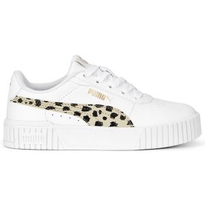 Puma Patike Puma Carina 2.0 Animal Ps White 392025-01