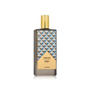 Memo Paris Luxor Oud Eau De Parfum 75 ml (unisex)