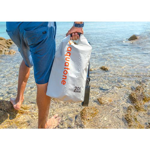 Aquatone Vodootporna torba Dry Bag 20l slika 5