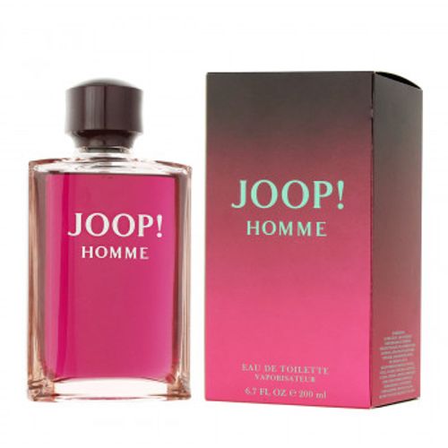 JOOP! Homme Eau De Toilette 200 ml (man) slika 2