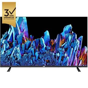 Vox 43WOS315B Televizor 43" LED