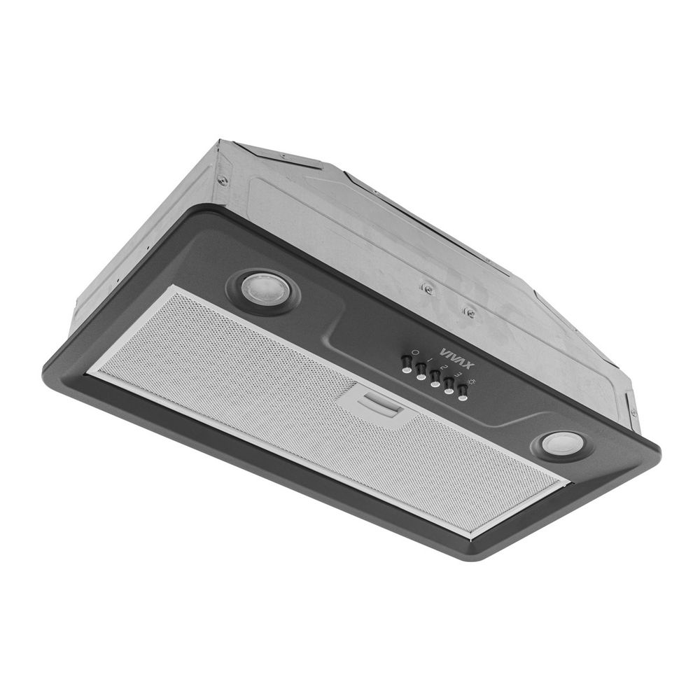 VIVAX HOME kuhinjska napa CHO-60BI100T B slika 2
