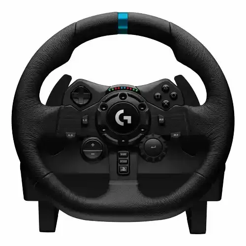 Logitech volan G923 PC/ PS 4/5 slika 3