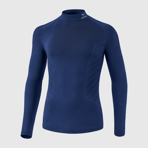 Podmajica Erima Athletic Longsleeve Turtleneck Top - New Navy slika 1