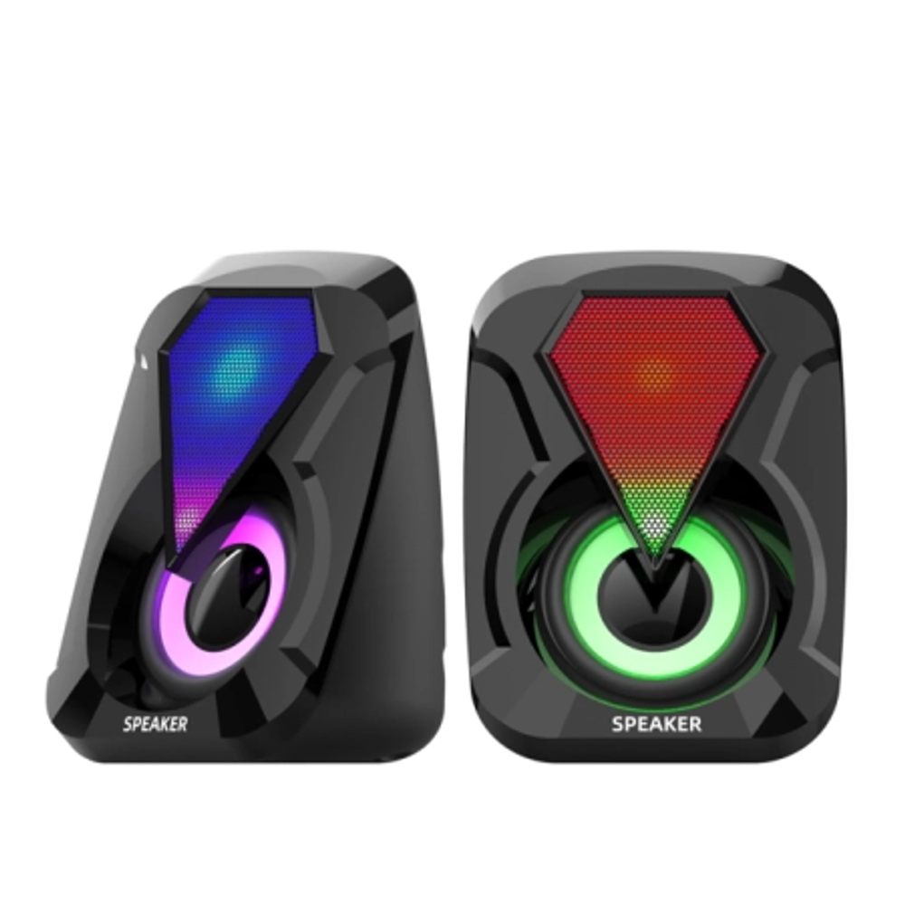 UBIT ET-1053 Zvučnik USB slika 3