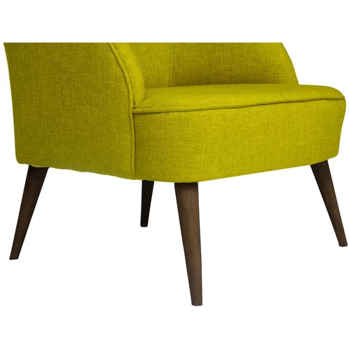 Folly Island - Peanut Green Peanut Green Wing Chair slika 6