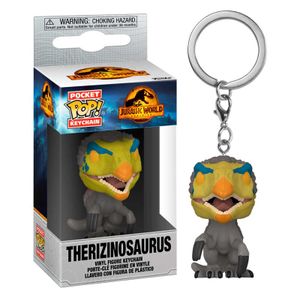 Pocket POP Jurassic World 3 Therizinosaurus