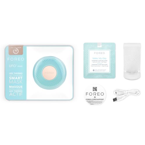 FOREO UFO mini Mint slika 3