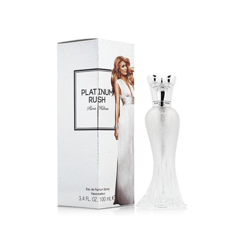 Paris Hilton Platinum Rush Eau De Parfum 100 ml (woman) slika 1