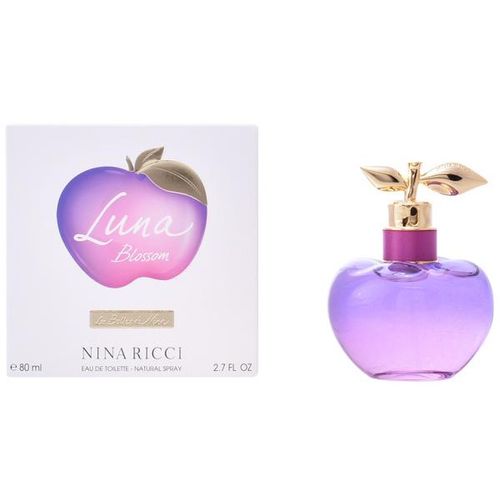 Nina Ricci Les Belles de Nina Luna Blossom Eau De Toilette 80 ml (woman) slika 1