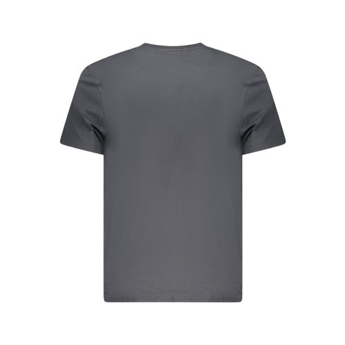 LEE MEN'S SHORT SLEEVE T-SHIRT BLACK slika 2