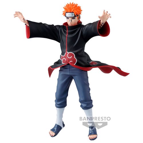 Naruto Shippuden Vibration Star Pain figure 17cm slika 2