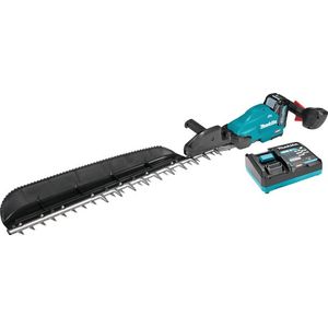 Makita Aku Škare za Živicu UH014GM101 (40V, 75cm, 1xBL4040)