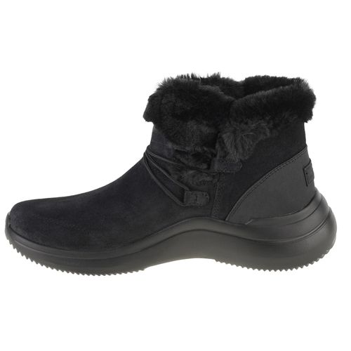 Skechers ženske čizme on the go midtown-cozy vibes 144271-bbk slika 2