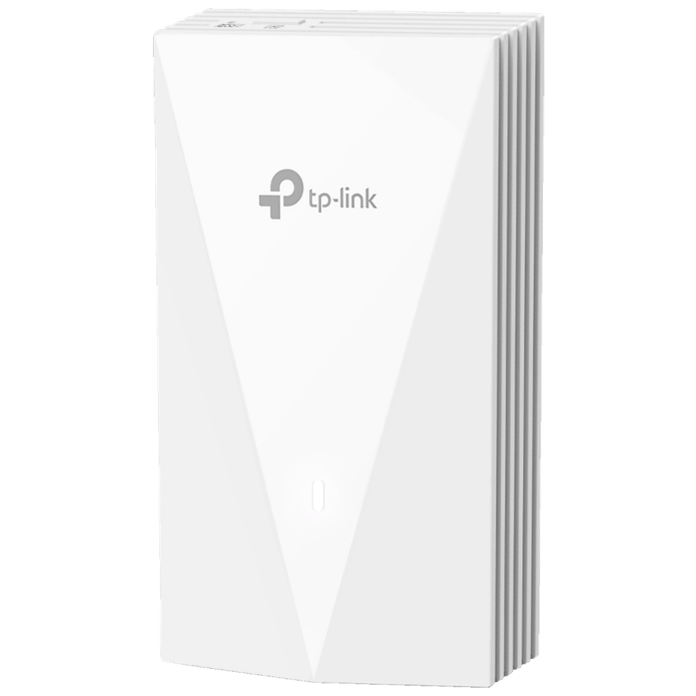 TP-LINK Wireless N Access Point, Dual Band, do 2976Mbps, WiFi 6 - EAP655-Wall slika 1