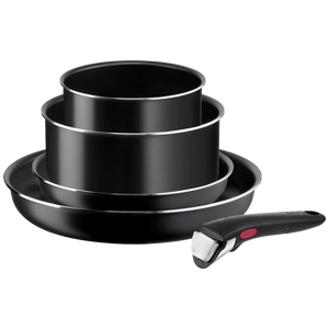 Tefal Posuđe, set 5/1, Ingenio Easy Cook N Clean - L1539543