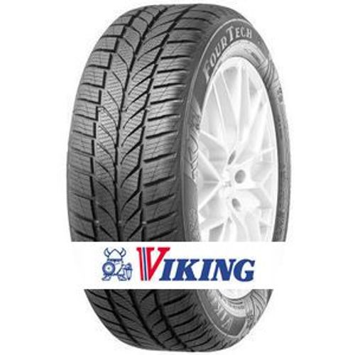 Viking 185/65R15 88H 3PMSF FourTech m+s slika 1