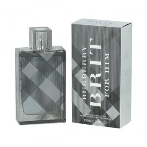 Burberry Brit For Men EDT 100 ml slika 2