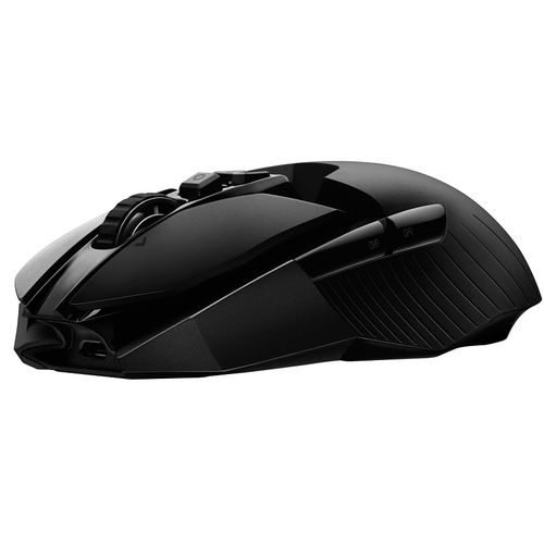 Logitech G903 Lightspeed Wireless Gaming Mouse with HERO 16K sensor Black slika 2