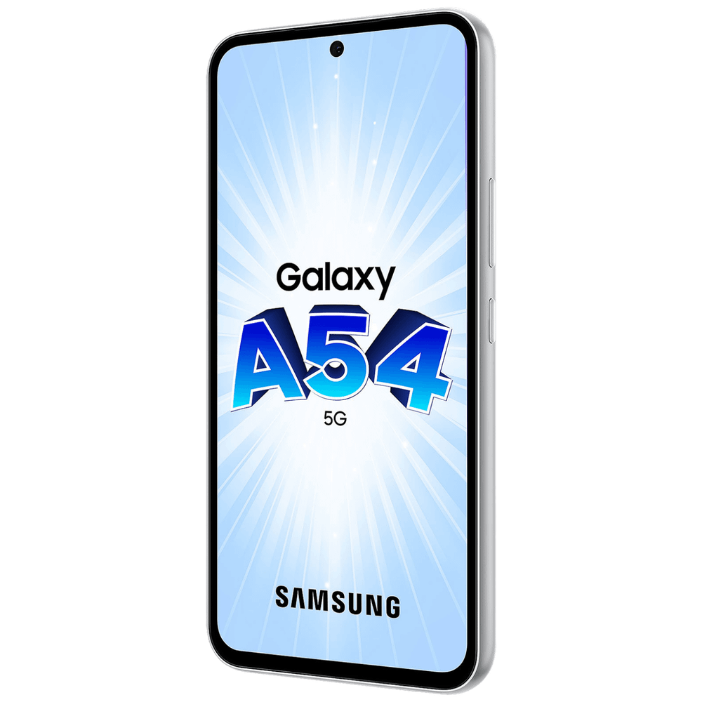 Samsung Galaxy A54 5G 8GB/128GB, White slika 2