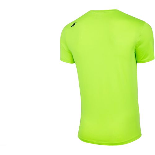 4f men's functional t-shirt nosh4-tsmf002-45n slika 6