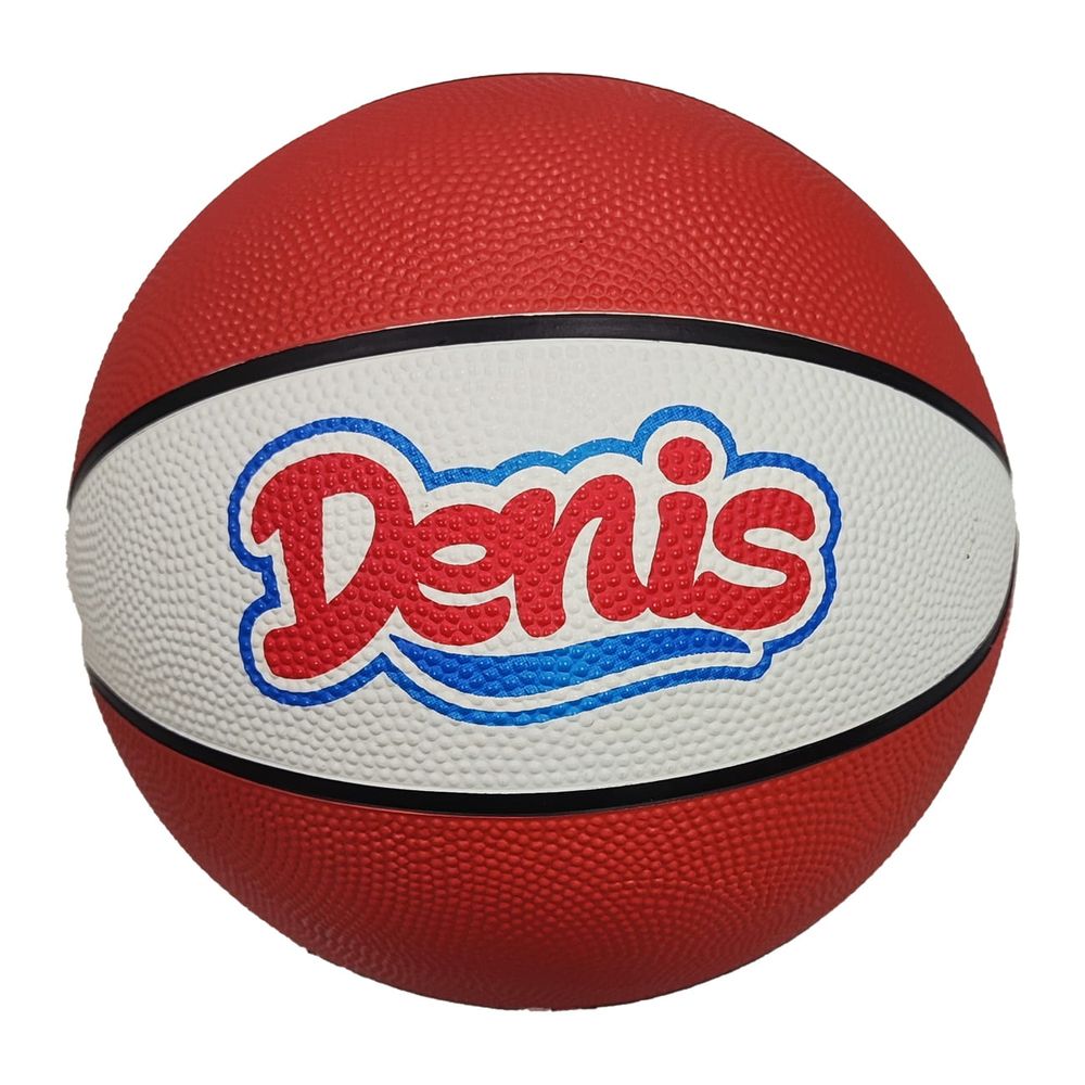 Denis Košarkaška lopta 23cm - Veličina 7 slika 2