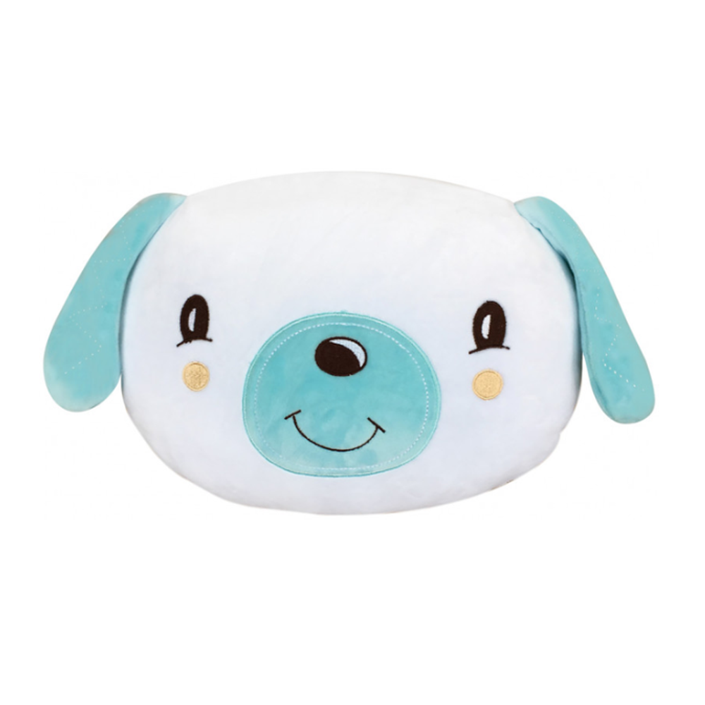 Kikka Boo Plišana igračka - Jastuk Puppy 35x25cm slika 1