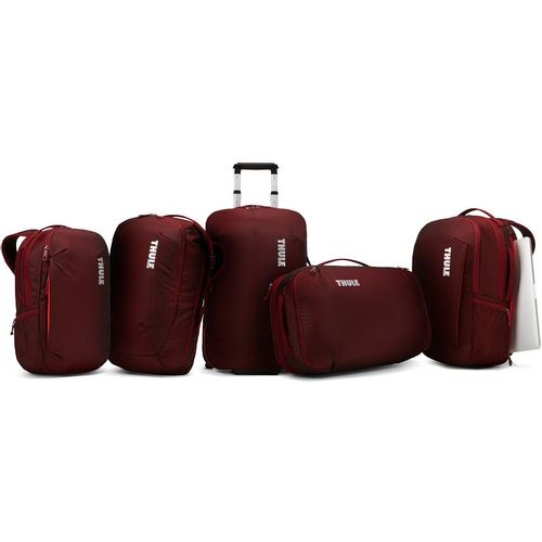 Univerzalni ruksak/torba Thule Subterra Carry-On 40L crvena slika 17