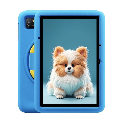 Blackview TAB 6 KIDS 10.1'' tablet computer 4GB+128GB, blue slika 1