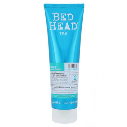 Tigi Bed Head Recovery Shampoo 250 ml slika 1