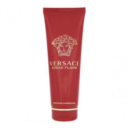 Versace Eros Flame Perfumed Shower Gel 250 ml (man) slika 1