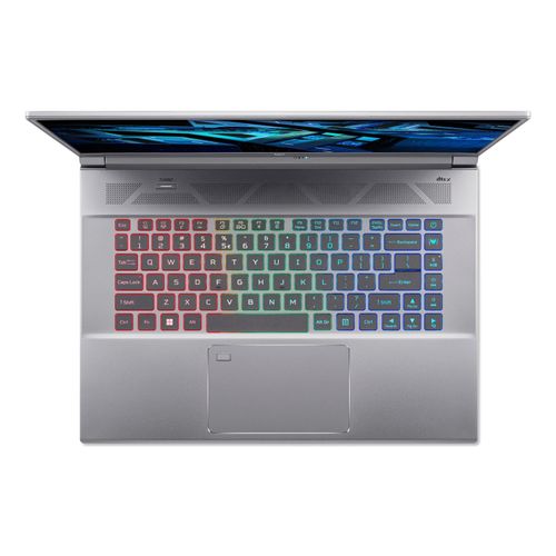 Acer Predator Triton 14 PT14-51-753A gejmerski laptop Intel® 14-cores i7 13700H 14" WQXGA 32GB 1TB GeForce RTX4070 srebrni slika 7