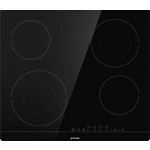 Gorenje Ugradbena ploča ECT604FM / 60 cm