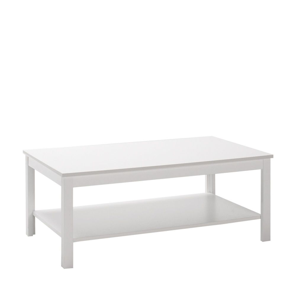 Kafa stol Shp-885-Bb-1 - Bijela boja slika 1