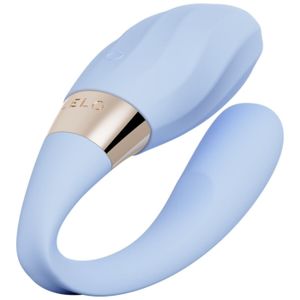 LELO - TIANI TWIST vibrator za parove FOAM