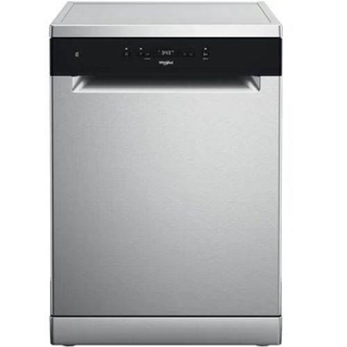 Whirlpool Mašina za suđe W2F HD624 X slika 1