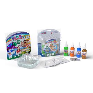 Aqua Gelz 40253 Kreativni set Tropical Starter Pack