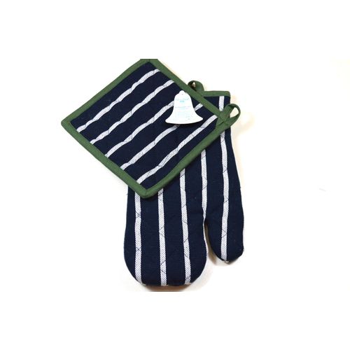 Kuhinjski set 2/1 Navy Green slika 1