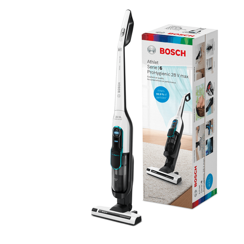 Bosch usisavač Athlet Serie 6 ProHygiene BCH86HYG1 slika 2