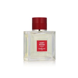 Guerlain Habit Rouge L'Instinct Eau De Toilette Intense 50 ml (unisex)