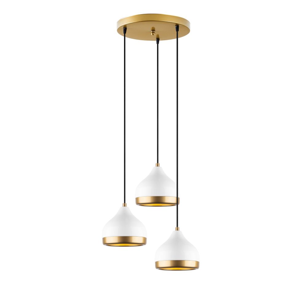Yildo - M-6875 Bijeli Luster slika 4