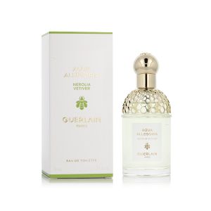 Guerlain Aqua Allegoria Nerolia Vetiver Eau De Toilette Refillable 75 ml (unisex)