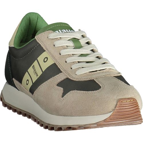 BLAUER BEIGE MAN SPORT SHOES slika 2