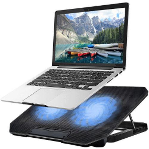 Moye Frost S Cooling Pad postolje za laptop slika 2